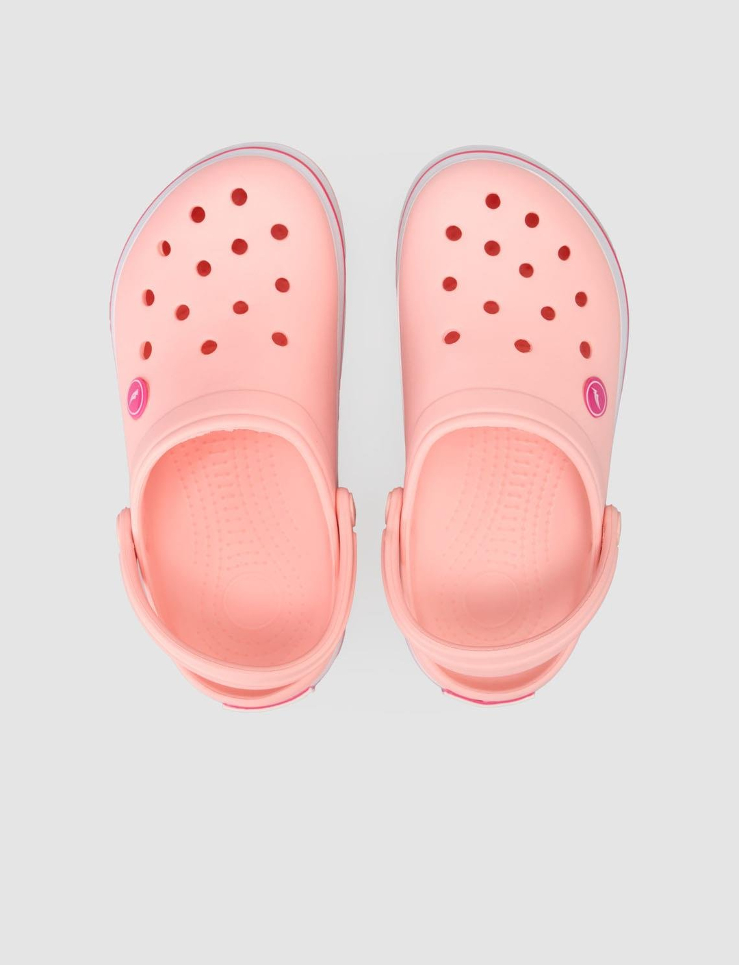 PU Pudra Unisex Terlik