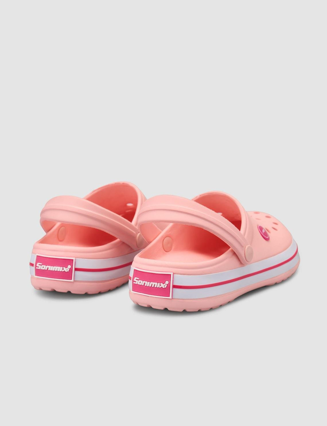 PU Pudra Unisex Terlik