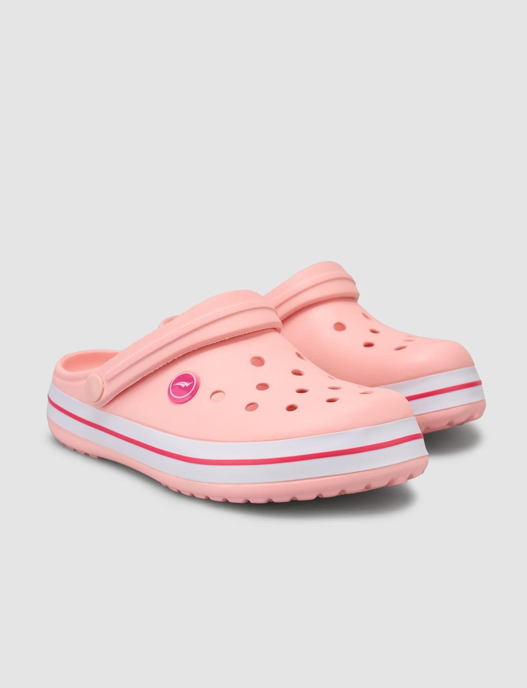 PU Pudra Unisex Terlik