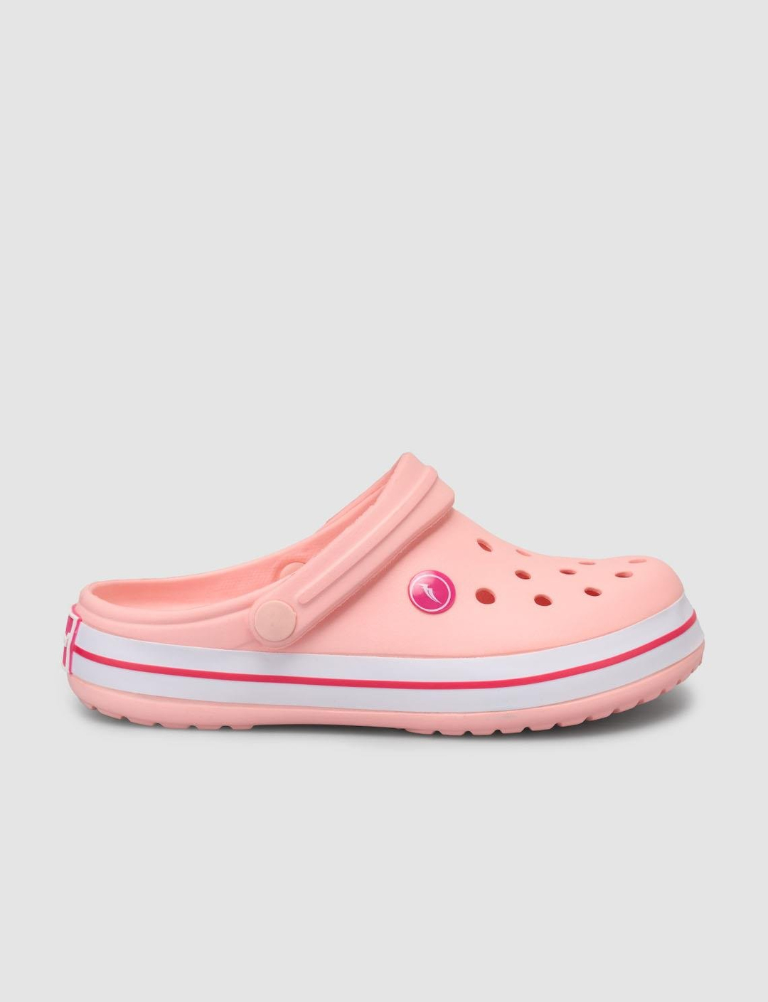 PU Pudra Unisex Terlik