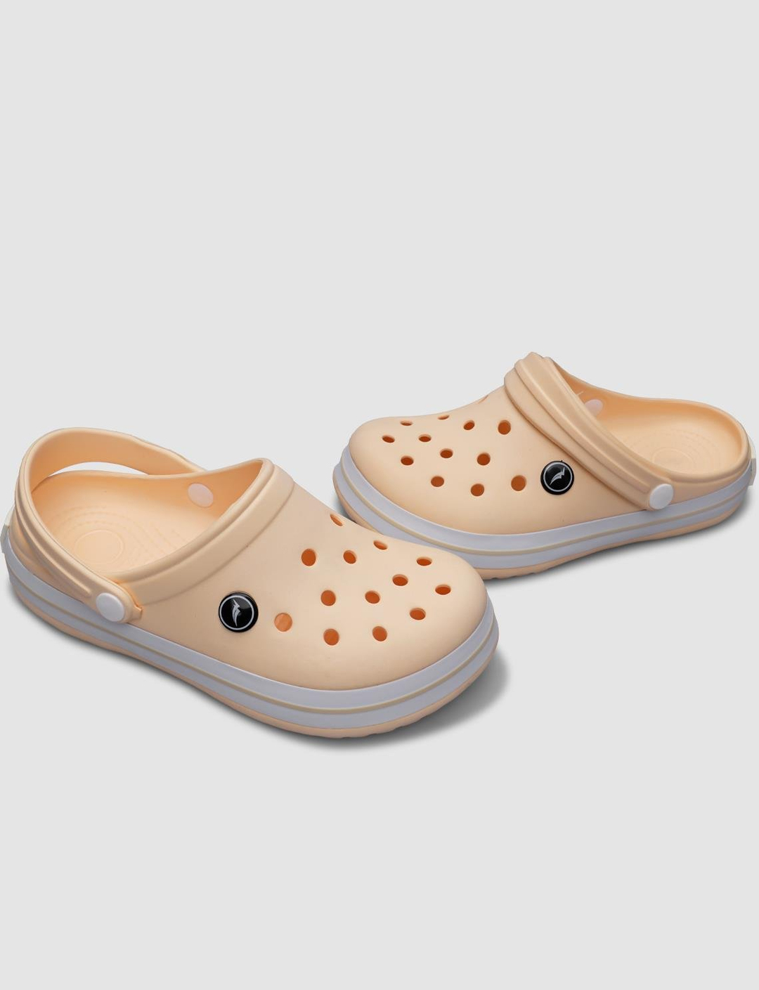 PU Sarı Unisex Terlik