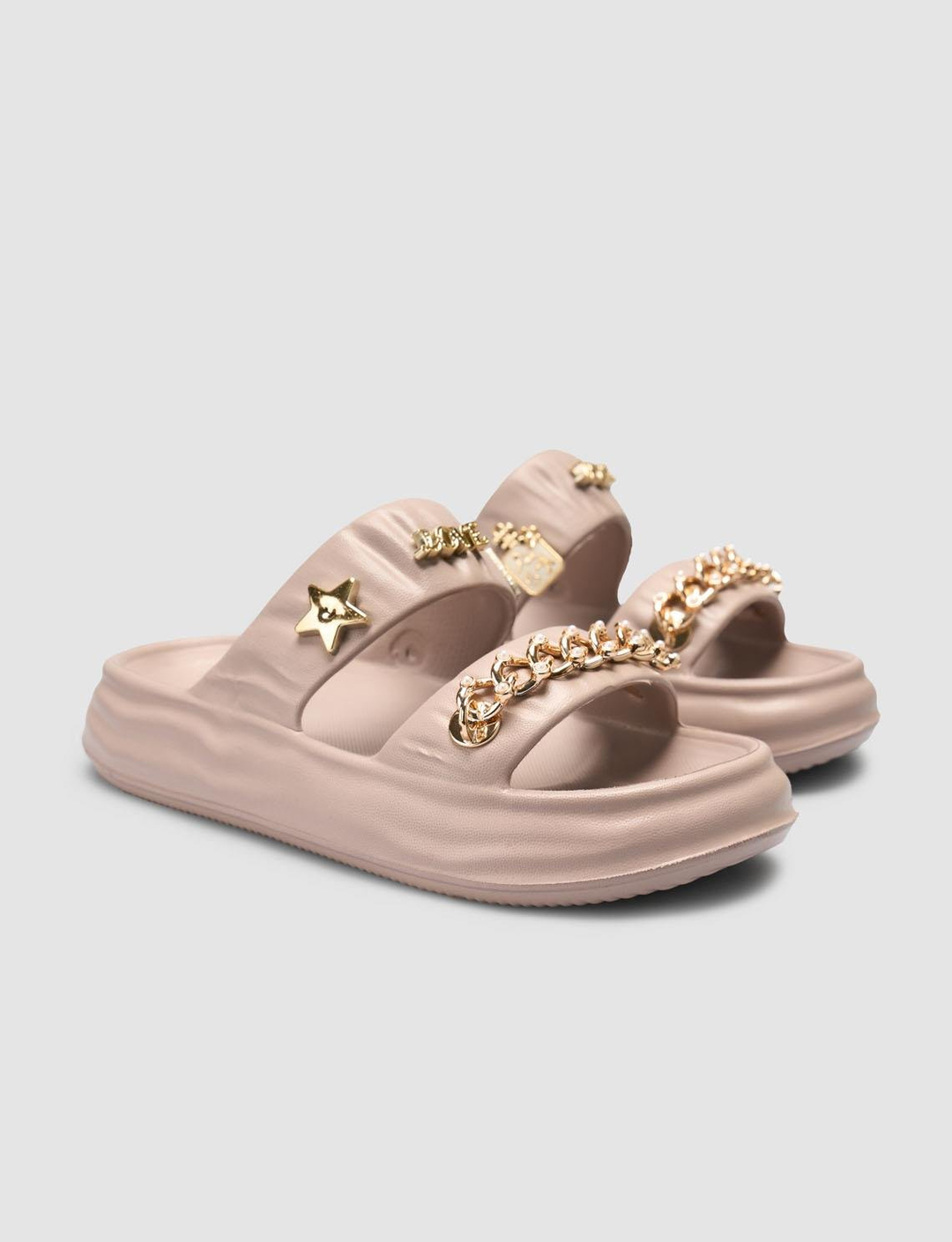 PU Vizon Kadın Terlik