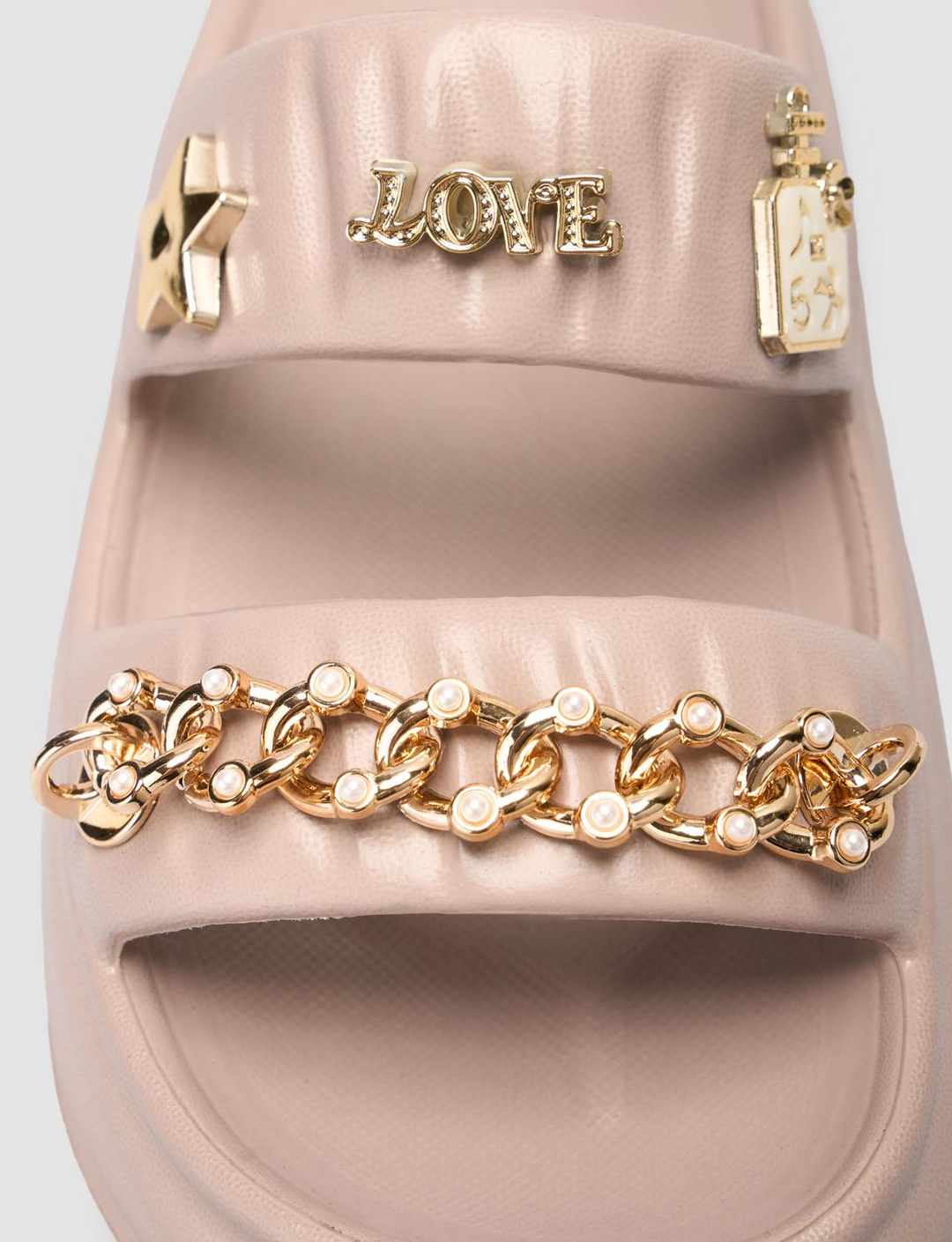 PU Vizon Kadın Terlik