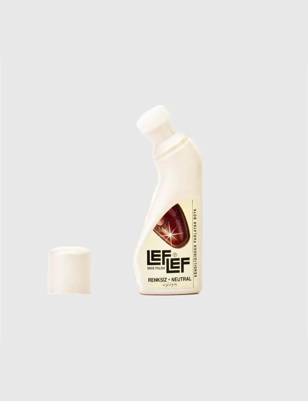Colorless 75ML Liquid Paint
