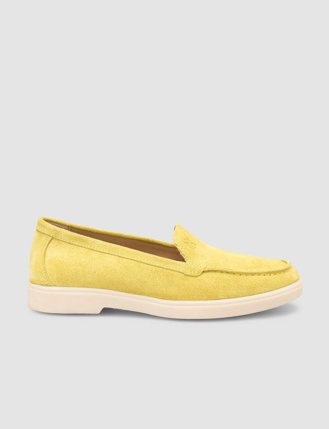 Sarı Kadın Ayakkabı