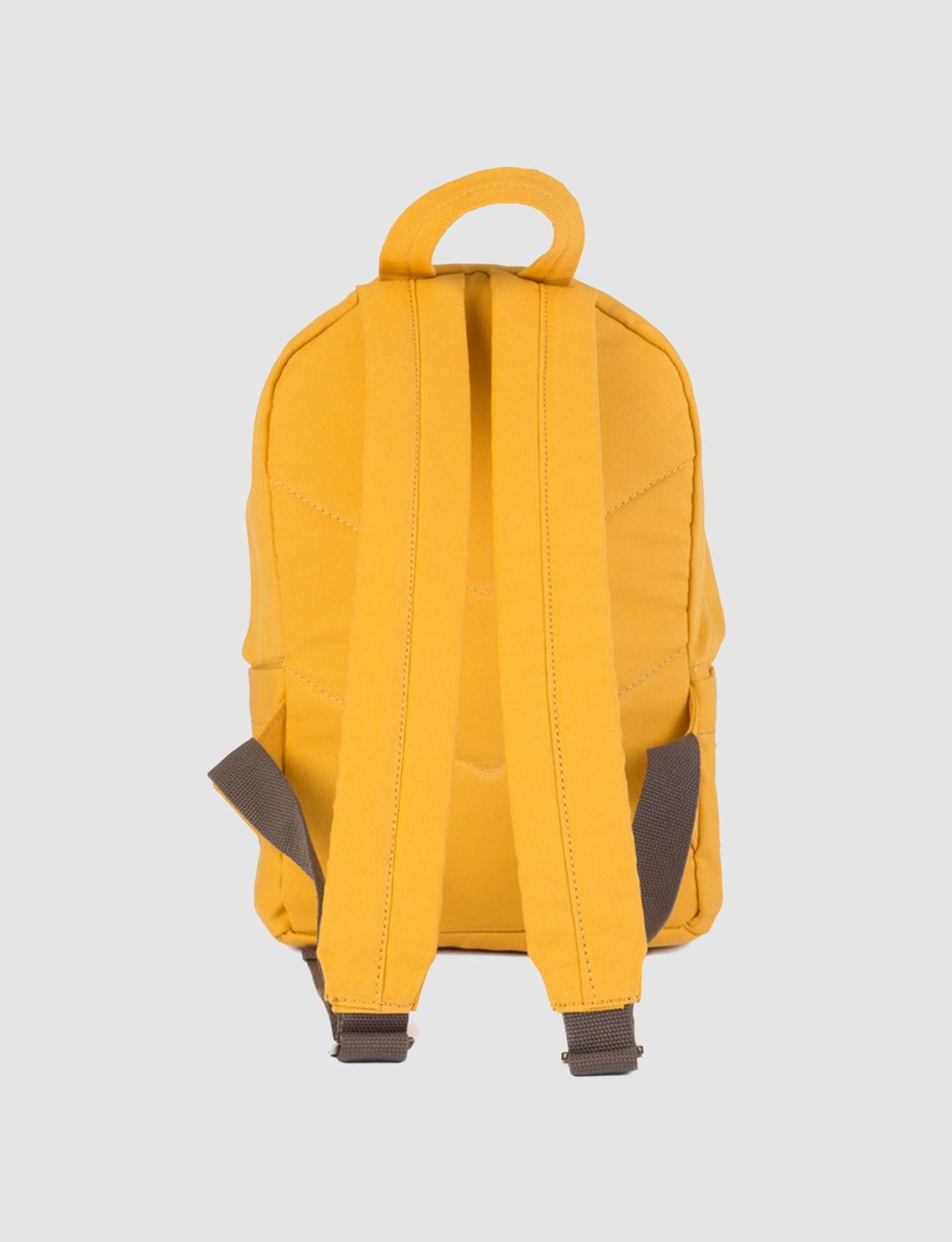 Sarı Sırt Çantası