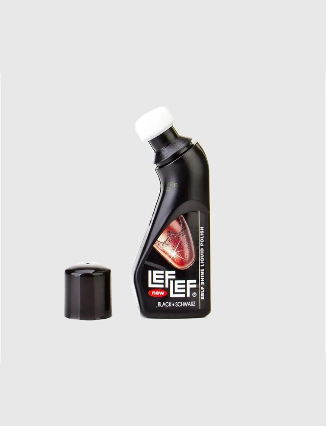 Black 75ML Liquid Paint