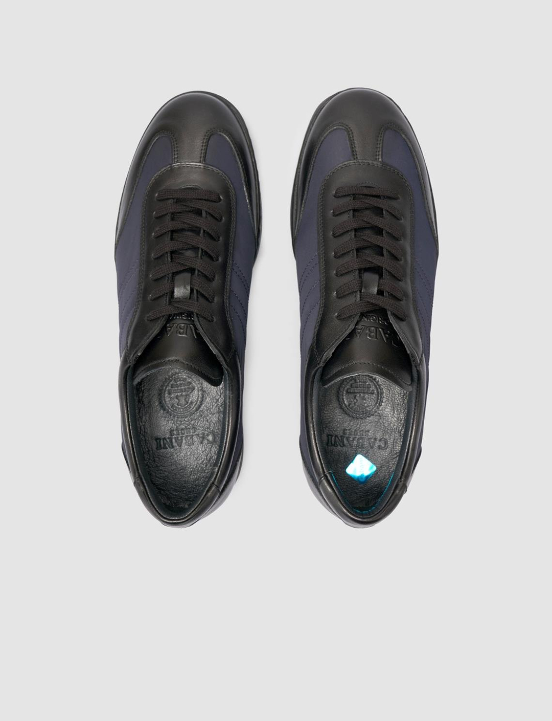 Siyah Erkek Ayakkabı