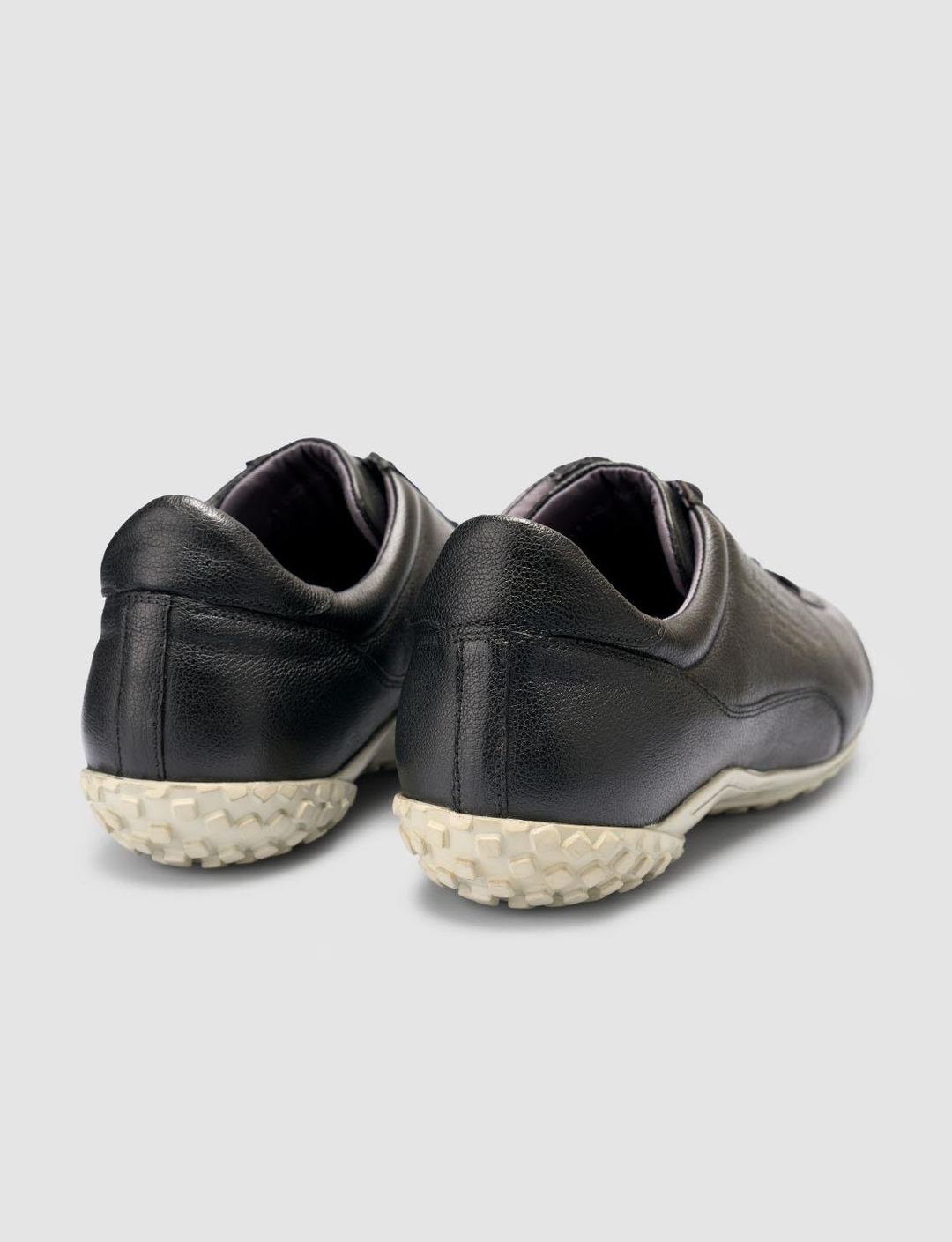 Siyah Erkek Ayakkabı