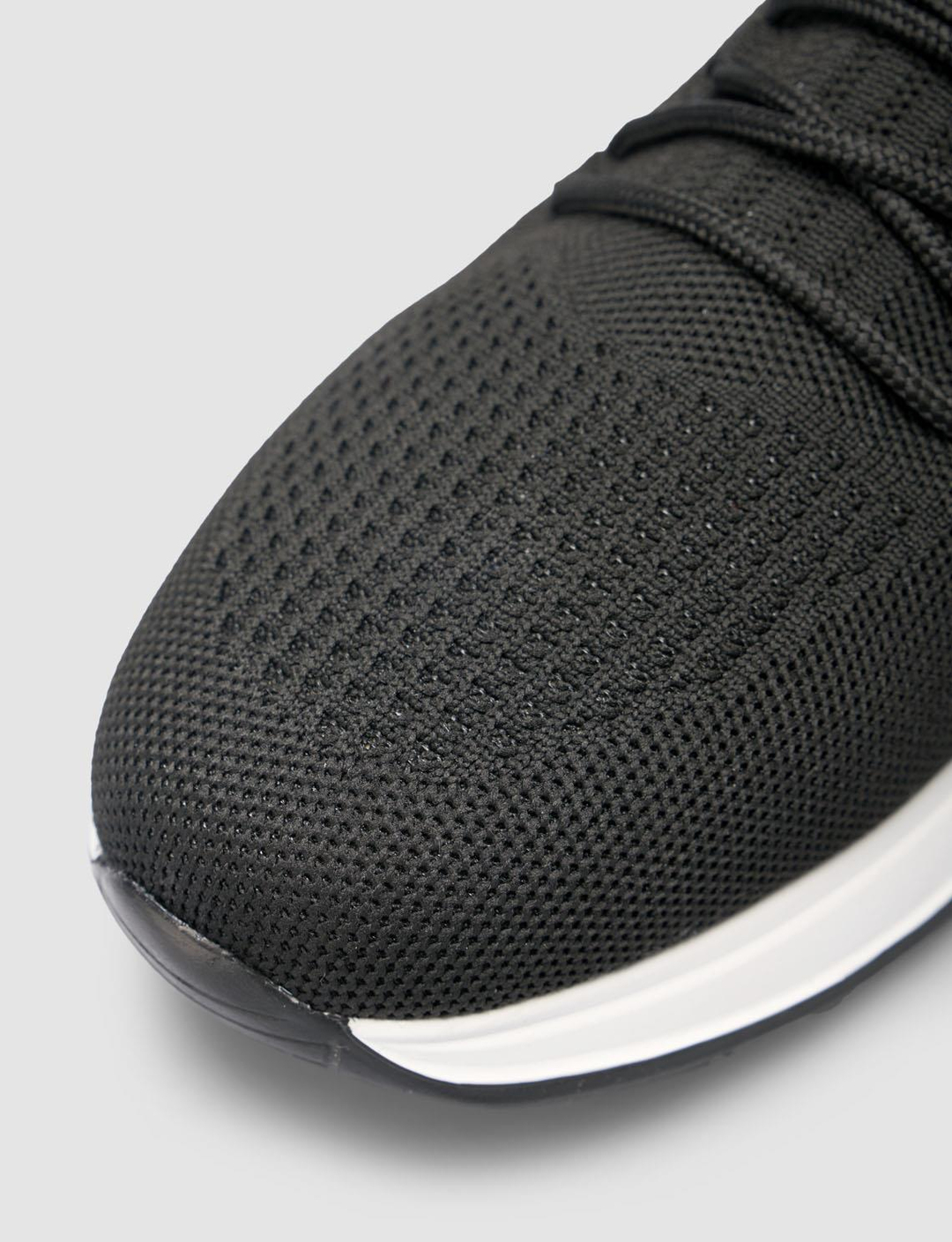 Siyah Erkek Ayakkabı