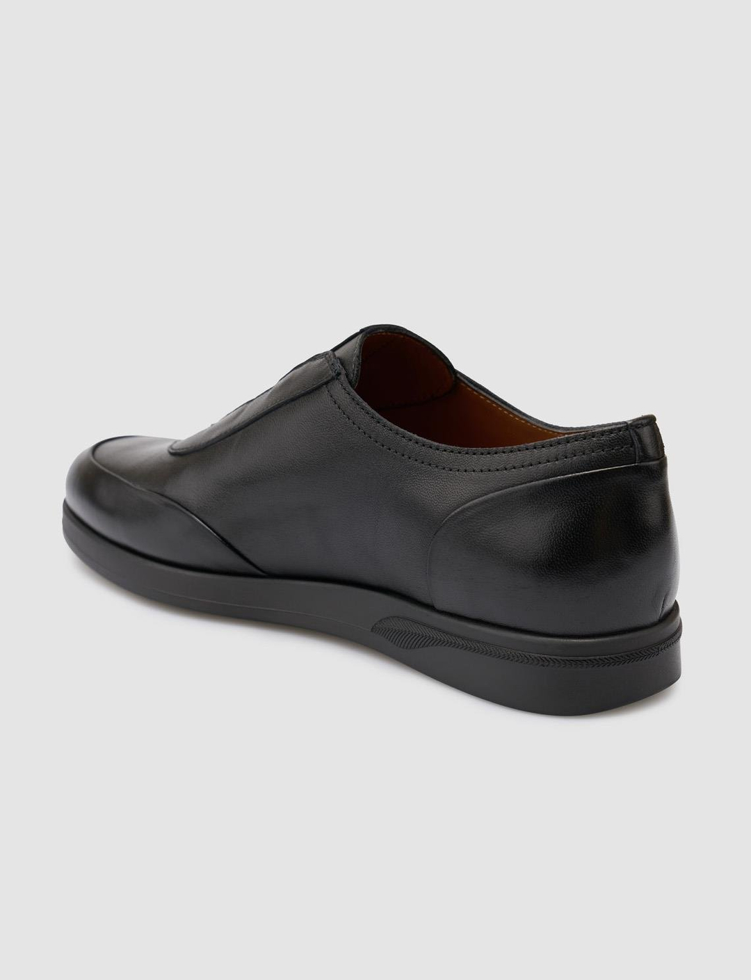 Siyah Erkek Ayakkabı