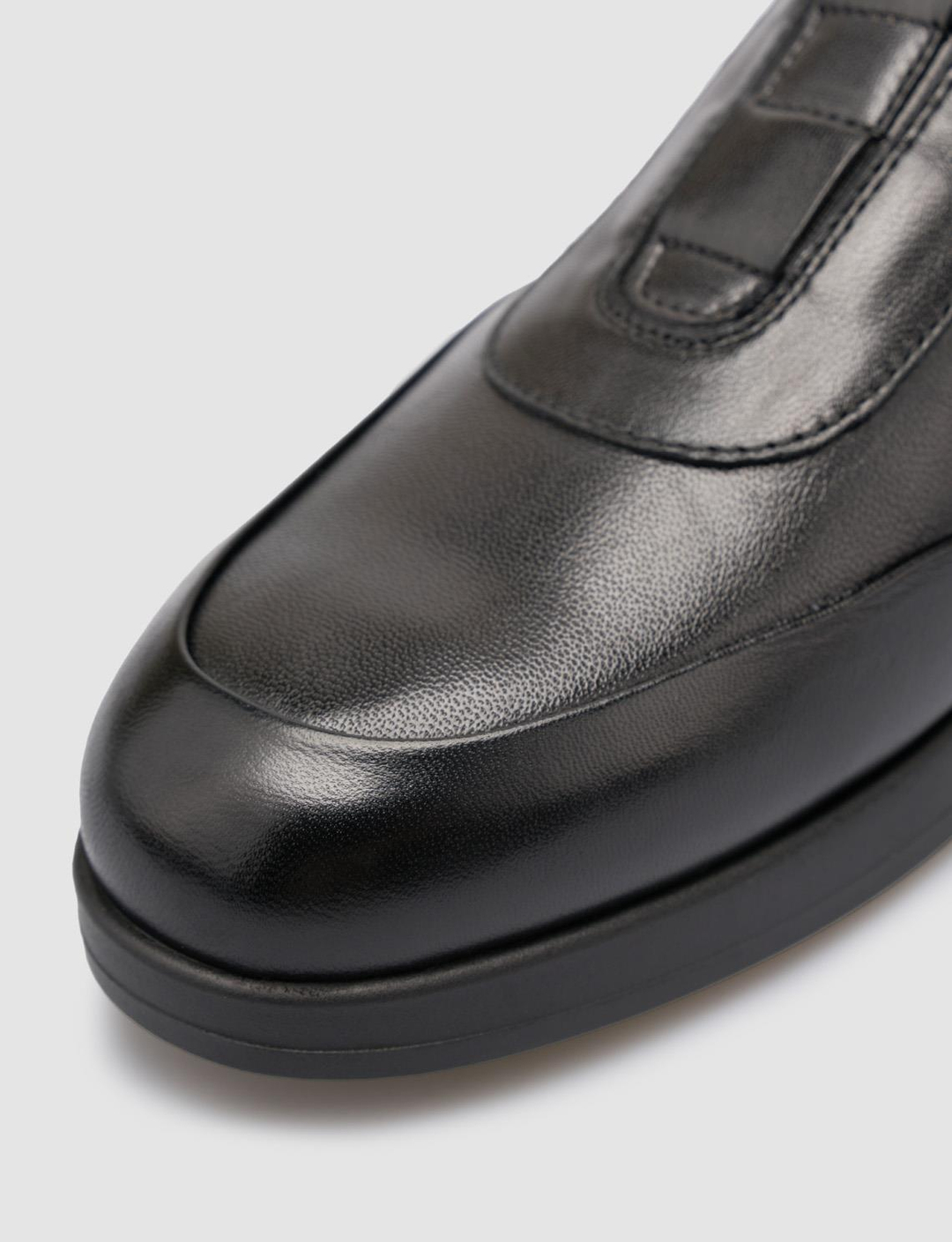 Siyah Erkek Ayakkabı