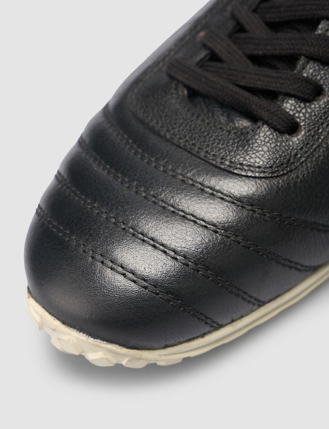 Siyah Erkek Ayakkabı