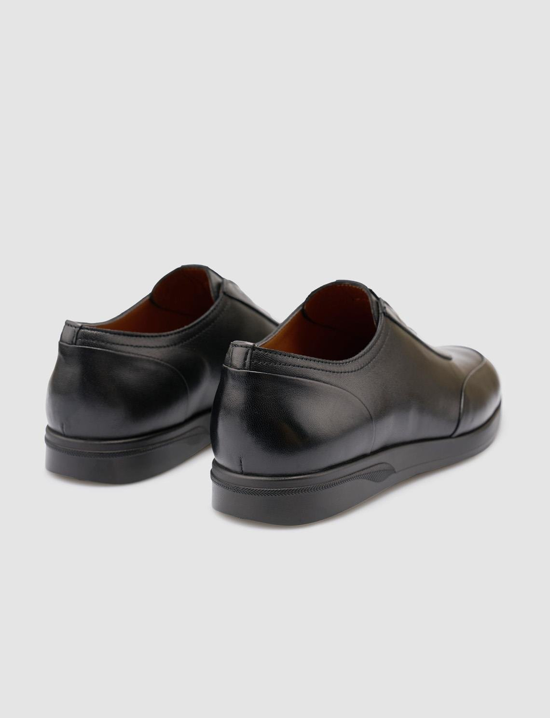 Siyah Erkek Ayakkabı