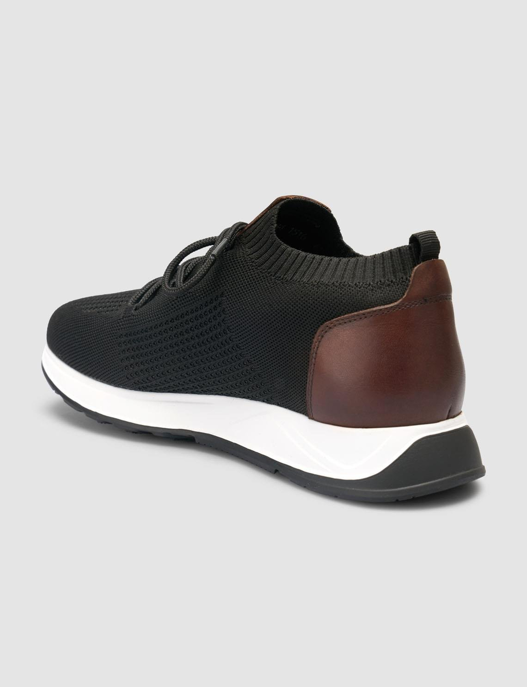 Siyah Erkek Ayakkabı