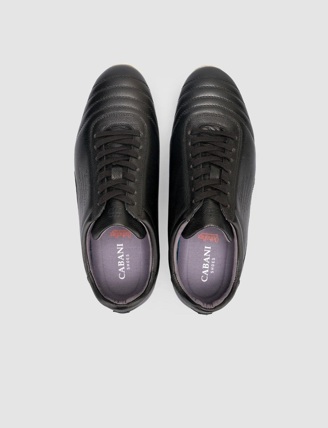 Siyah Erkek Ayakkabı