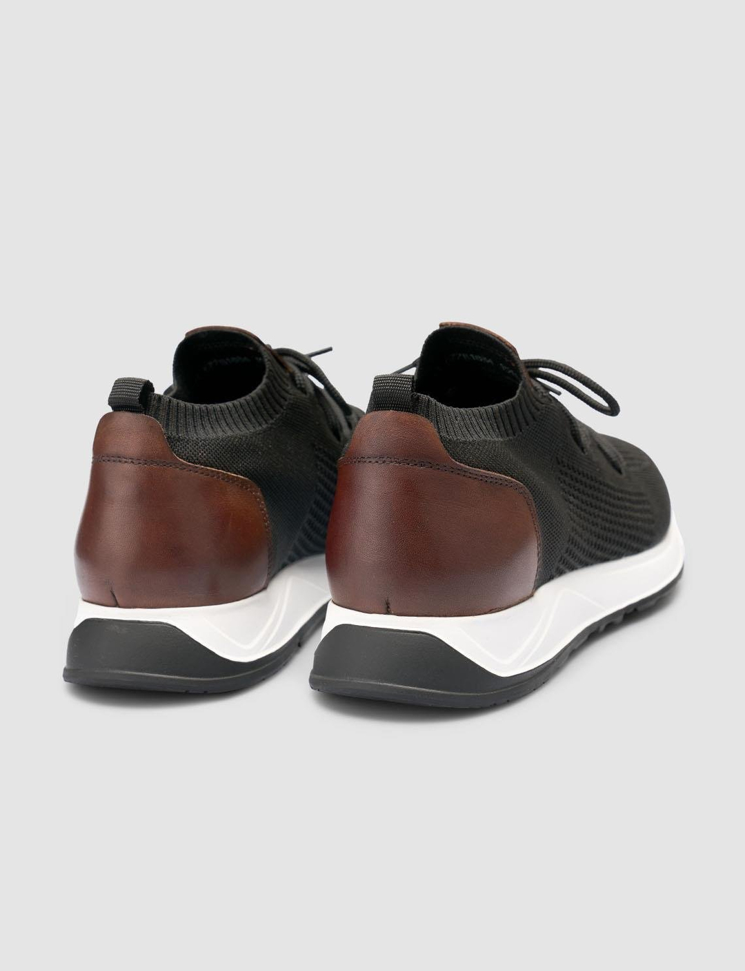 Siyah Erkek Ayakkabı