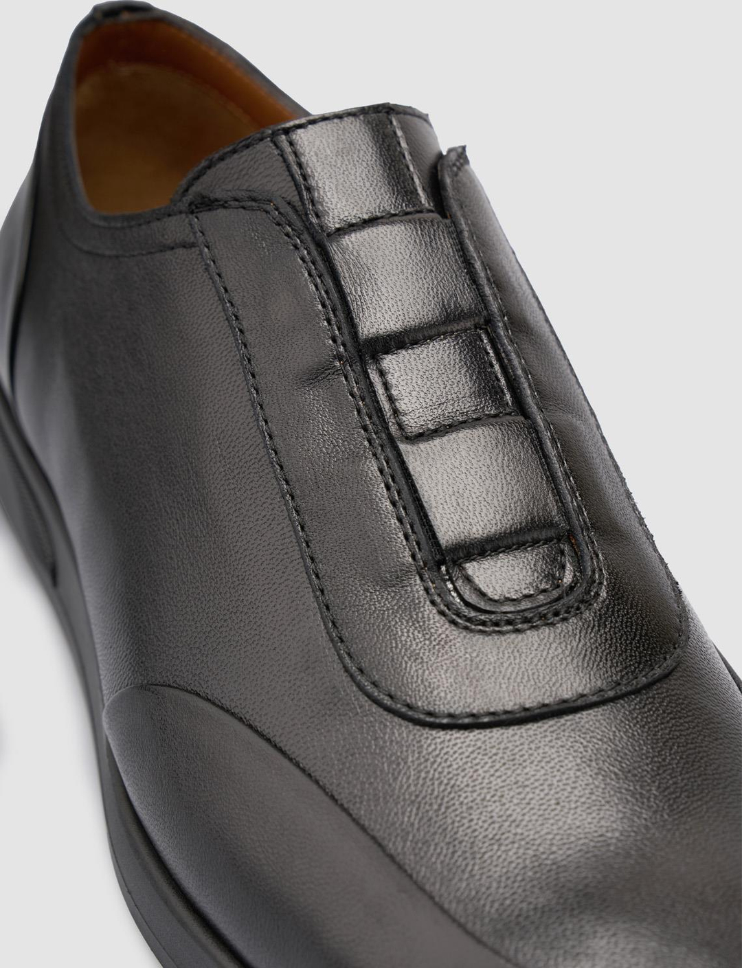 Siyah Erkek Ayakkabı