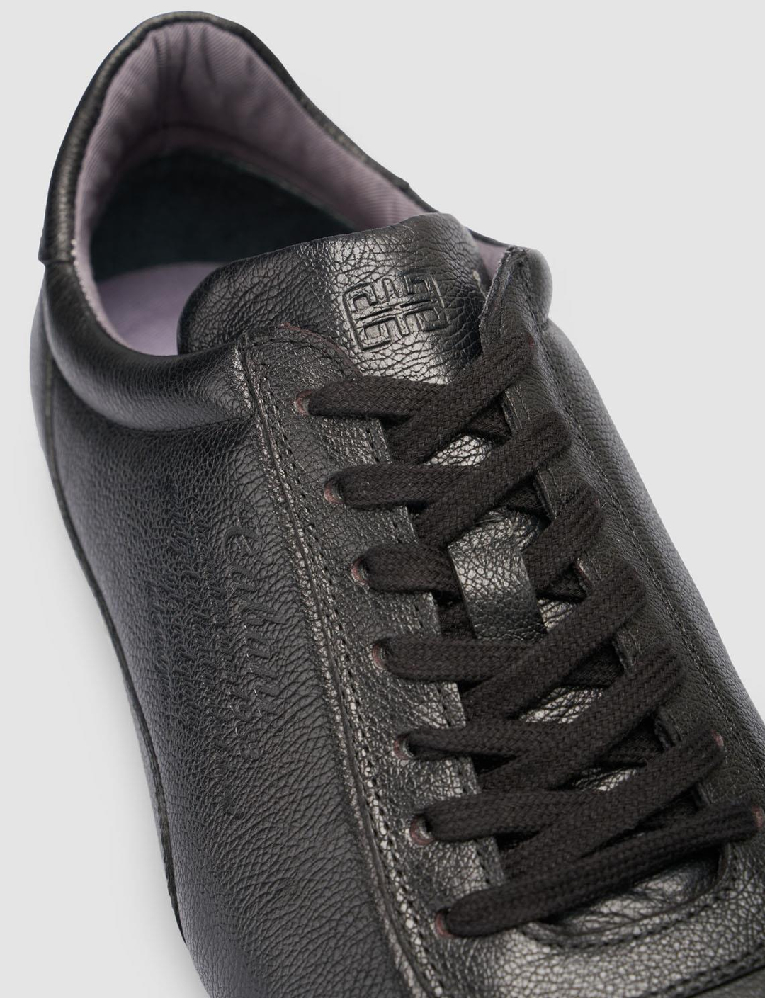 Siyah Erkek Ayakkabı