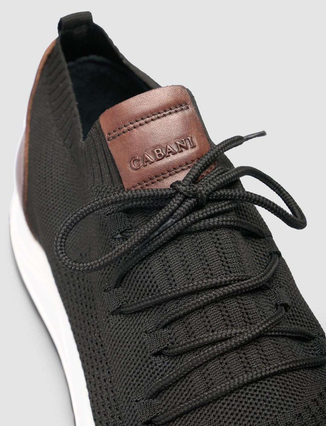 Siyah Erkek Ayakkabı