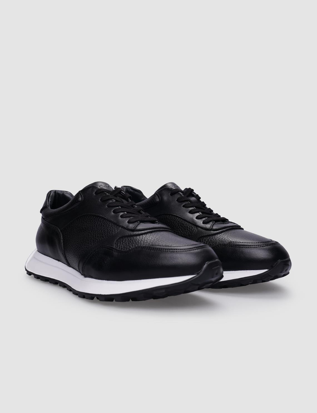 Siyah Erkek Ayakkabı