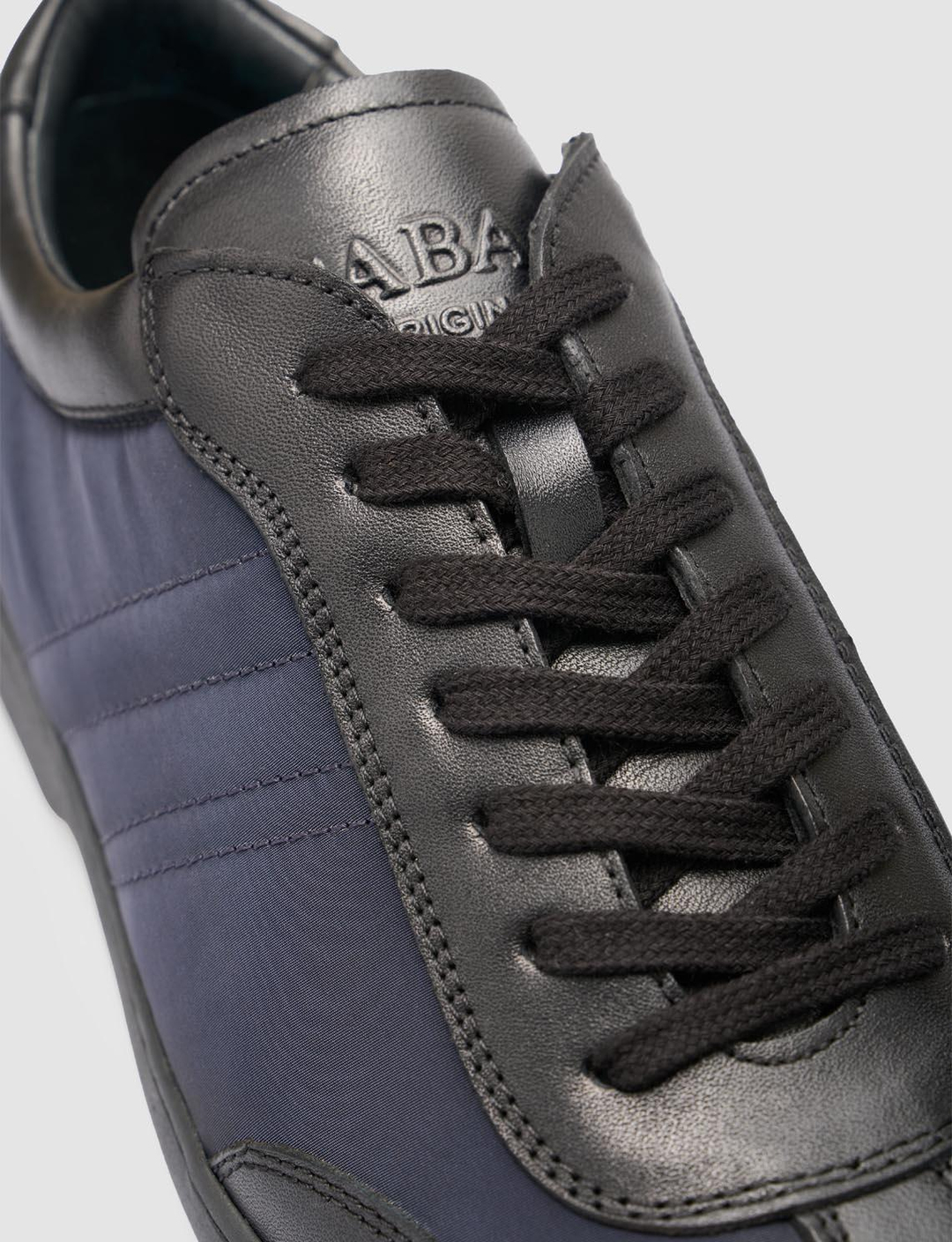 Siyah Erkek Ayakkabı