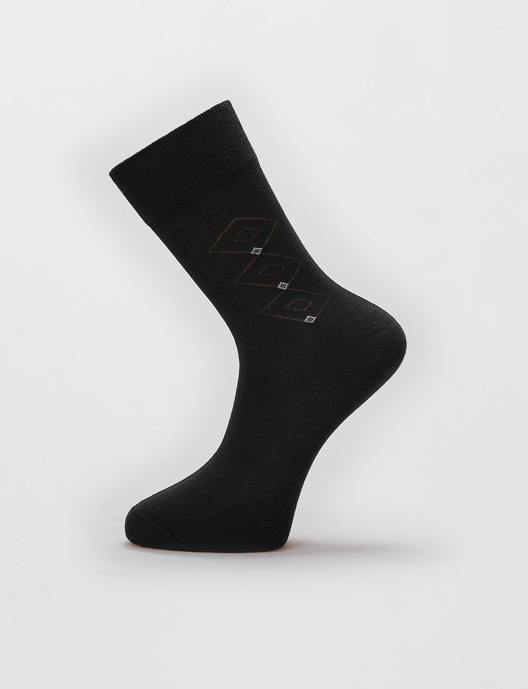 Siyah Erkek Çorap