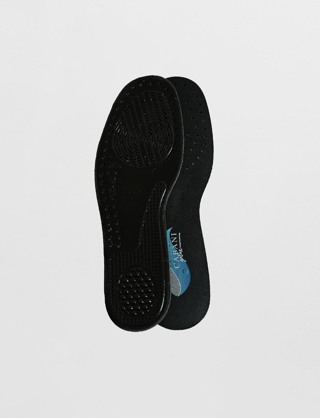 Siyah Erkek tabanlık