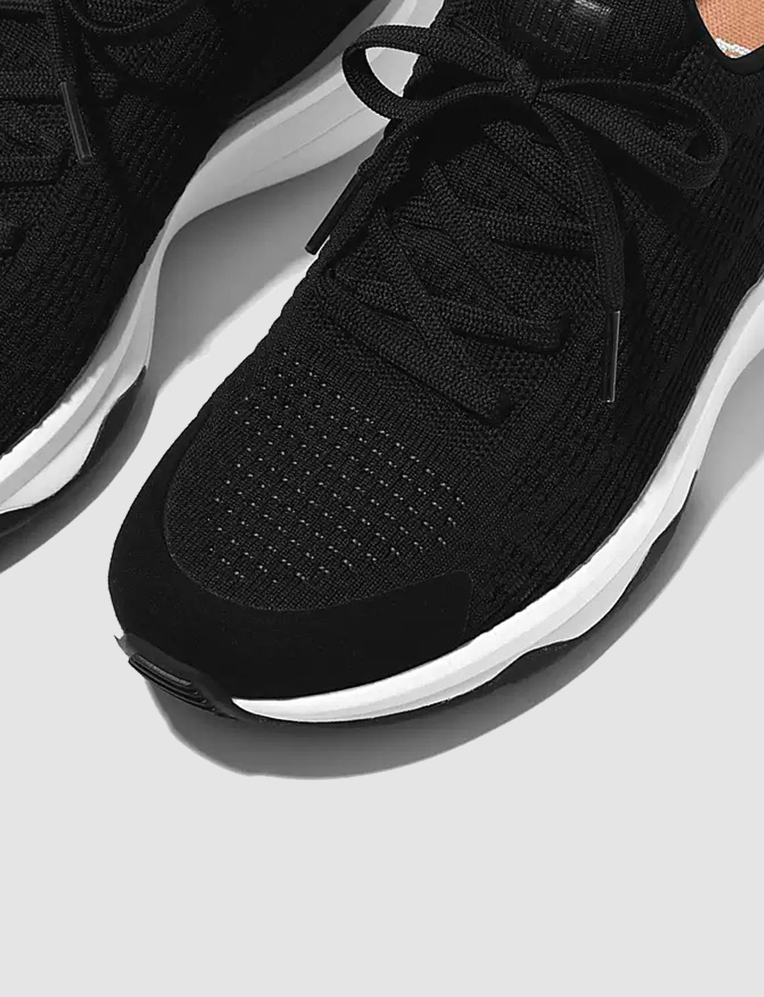 Siyah Kadın Ayakkabı