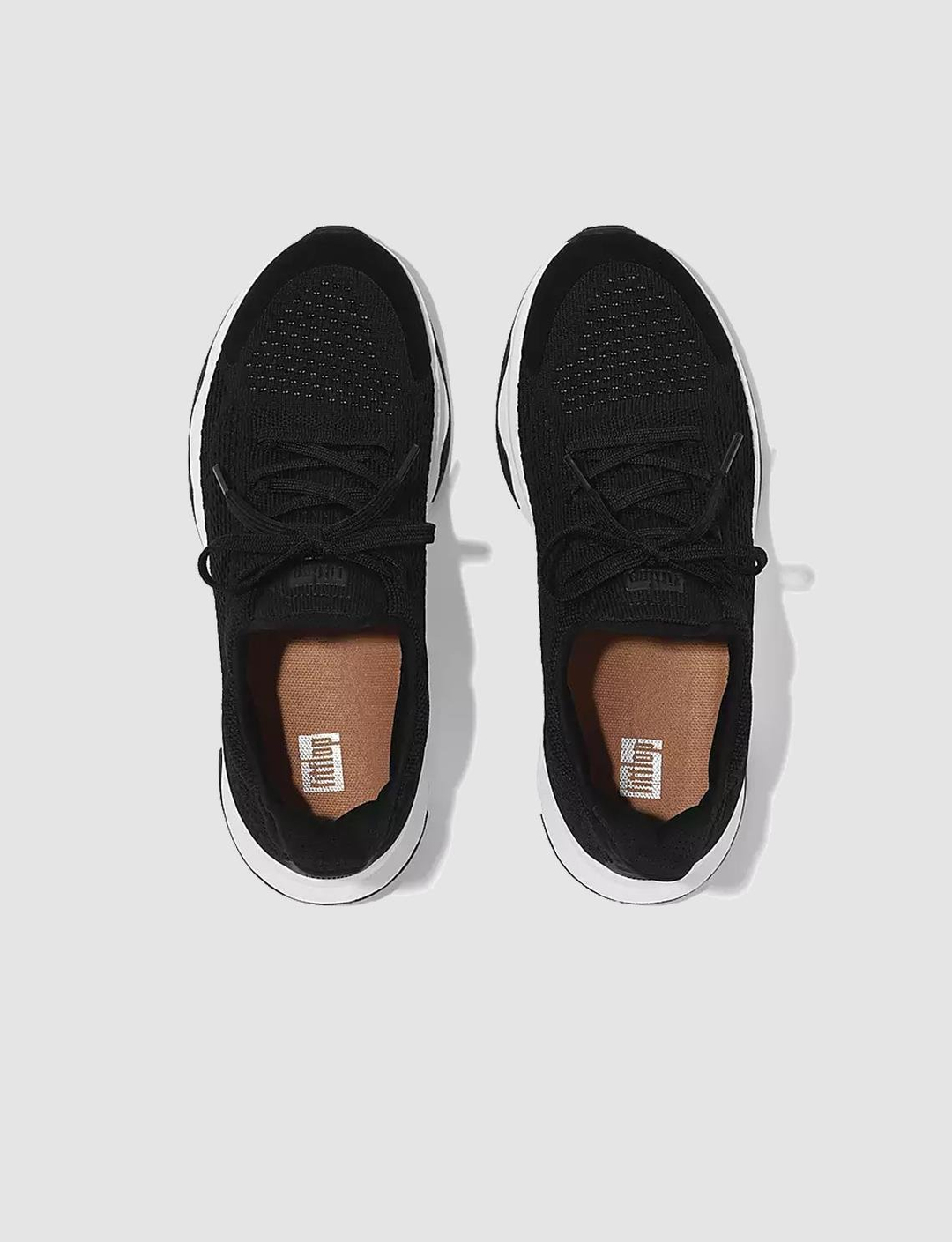 Siyah Kadın Ayakkabı