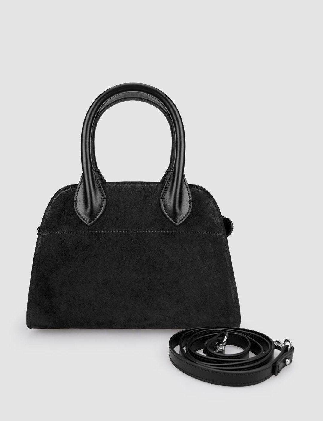 Siyah Kadın Çanta