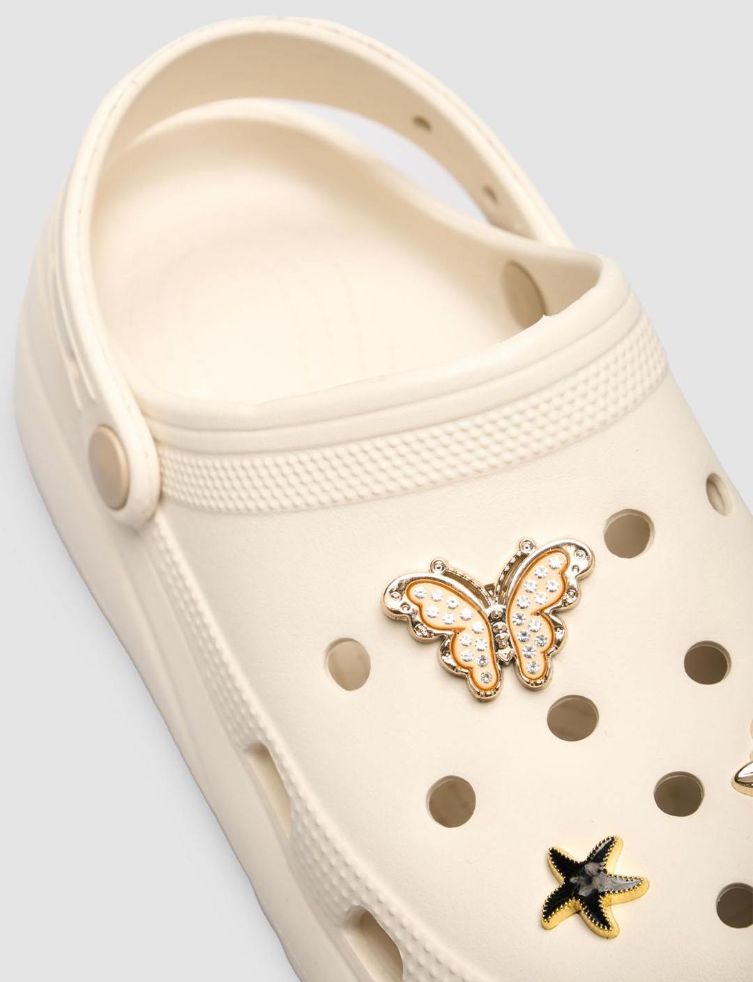 Snx Luxury Taşlı Soft Eva Bayan Terlik