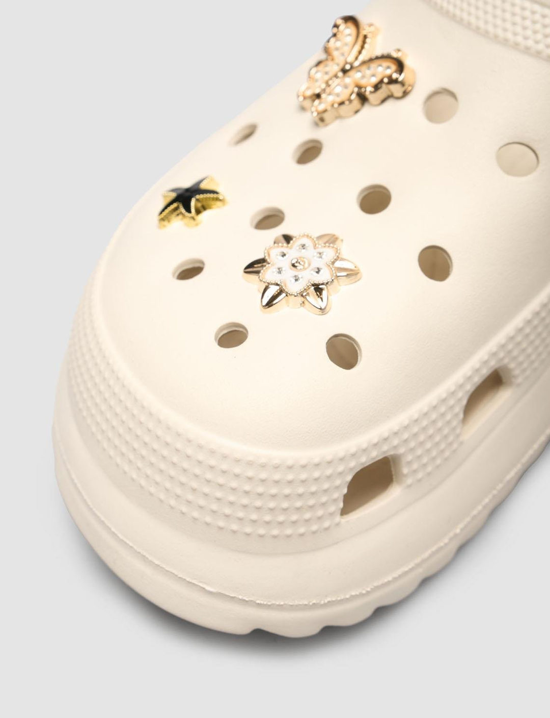 Snx Luxury Taşlı Soft Eva Bayan Terlik