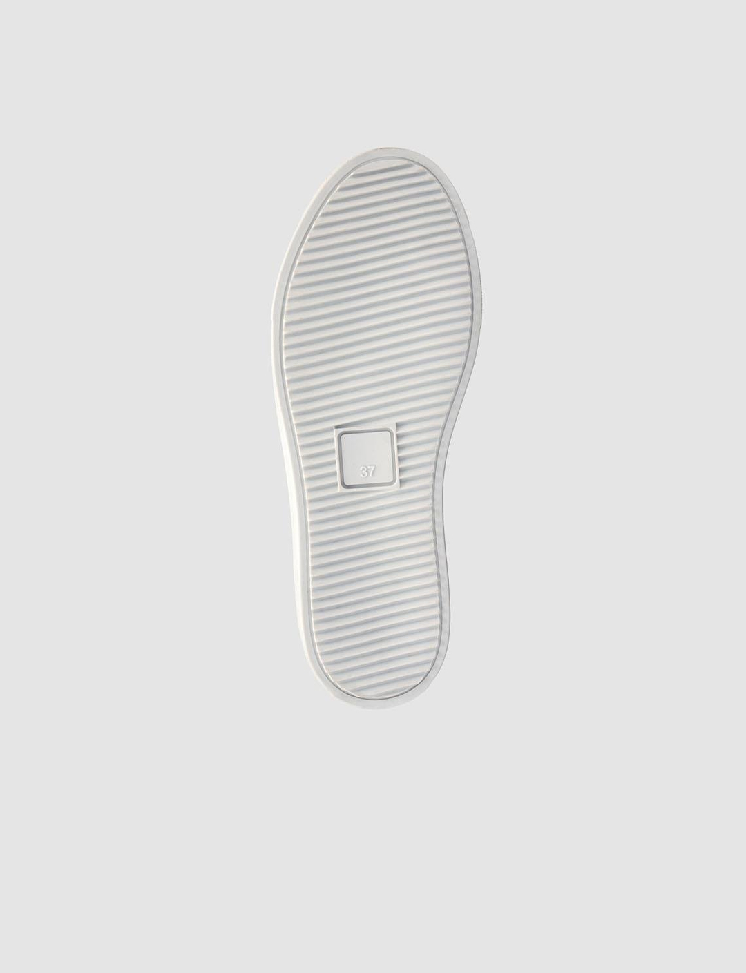 Süet Hakiki Deri Gri Kadın Ayakkabı