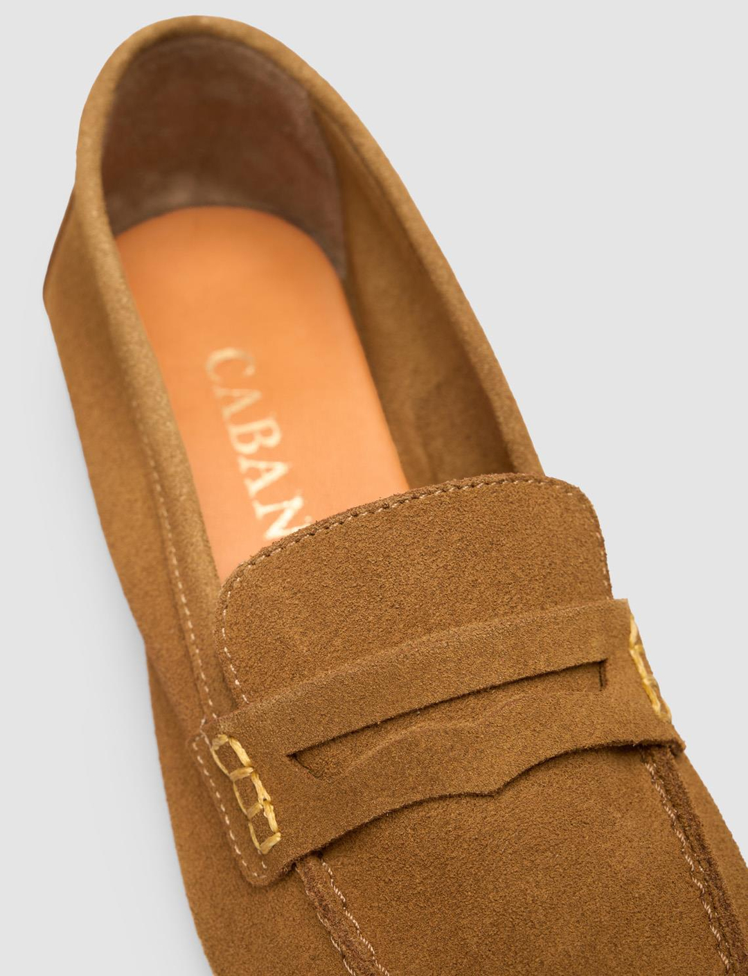 Süet Hakiki Deri Taba Kadın Ayakkabı