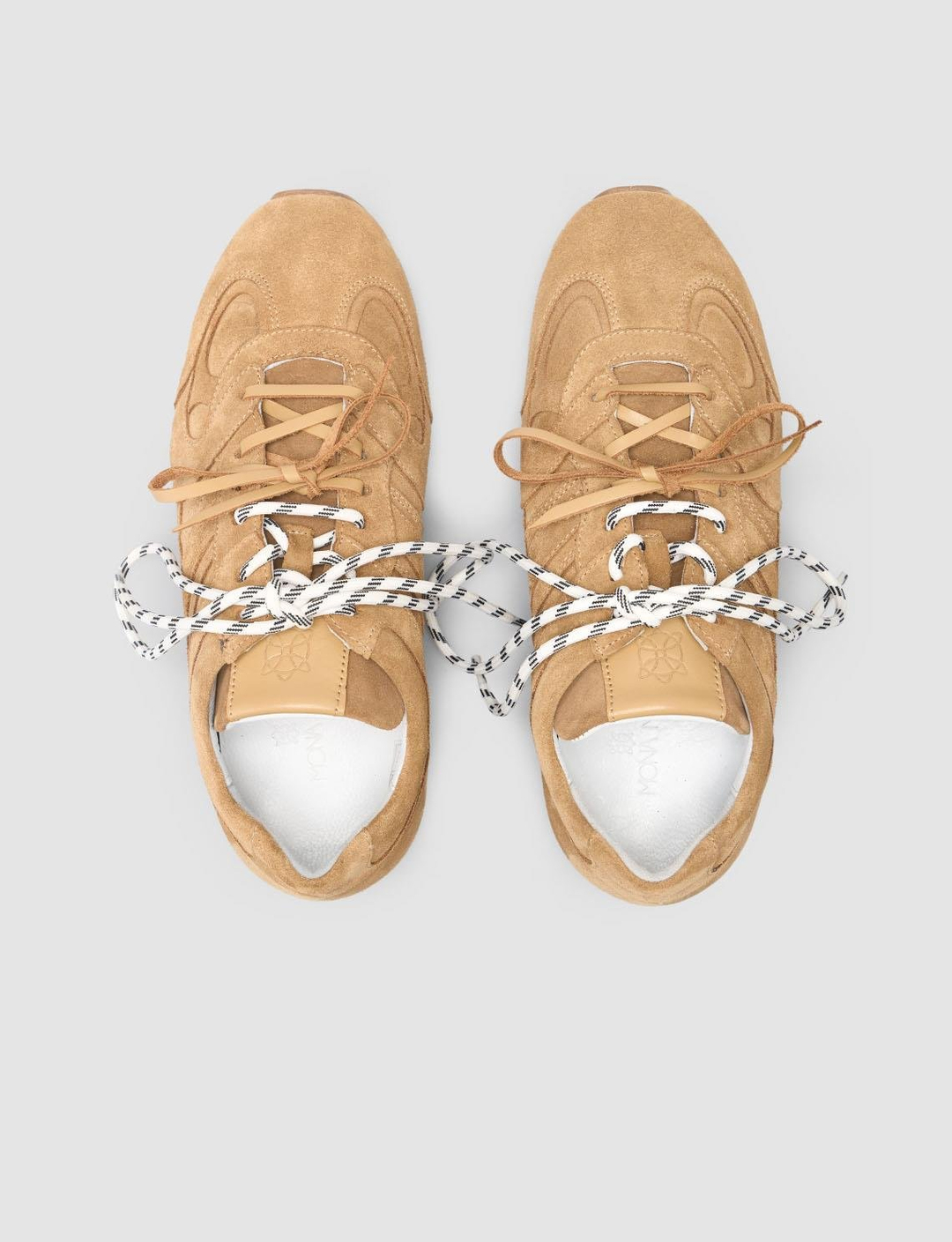 Süet Hakiki Deri Taba Kadın Ayakkabı