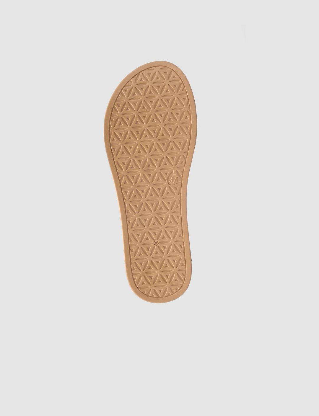 Süet Hakiki Deri Yeşil Kadın Sandalet