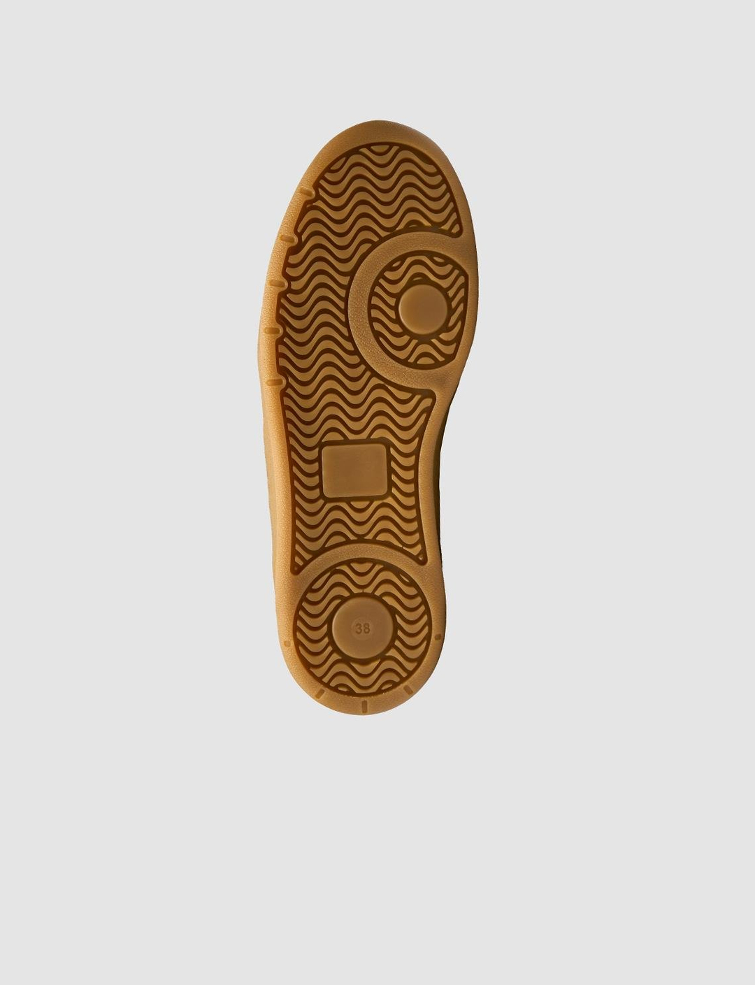 Süet Hakjki Deri Lacivert Kadın Ayakkabı