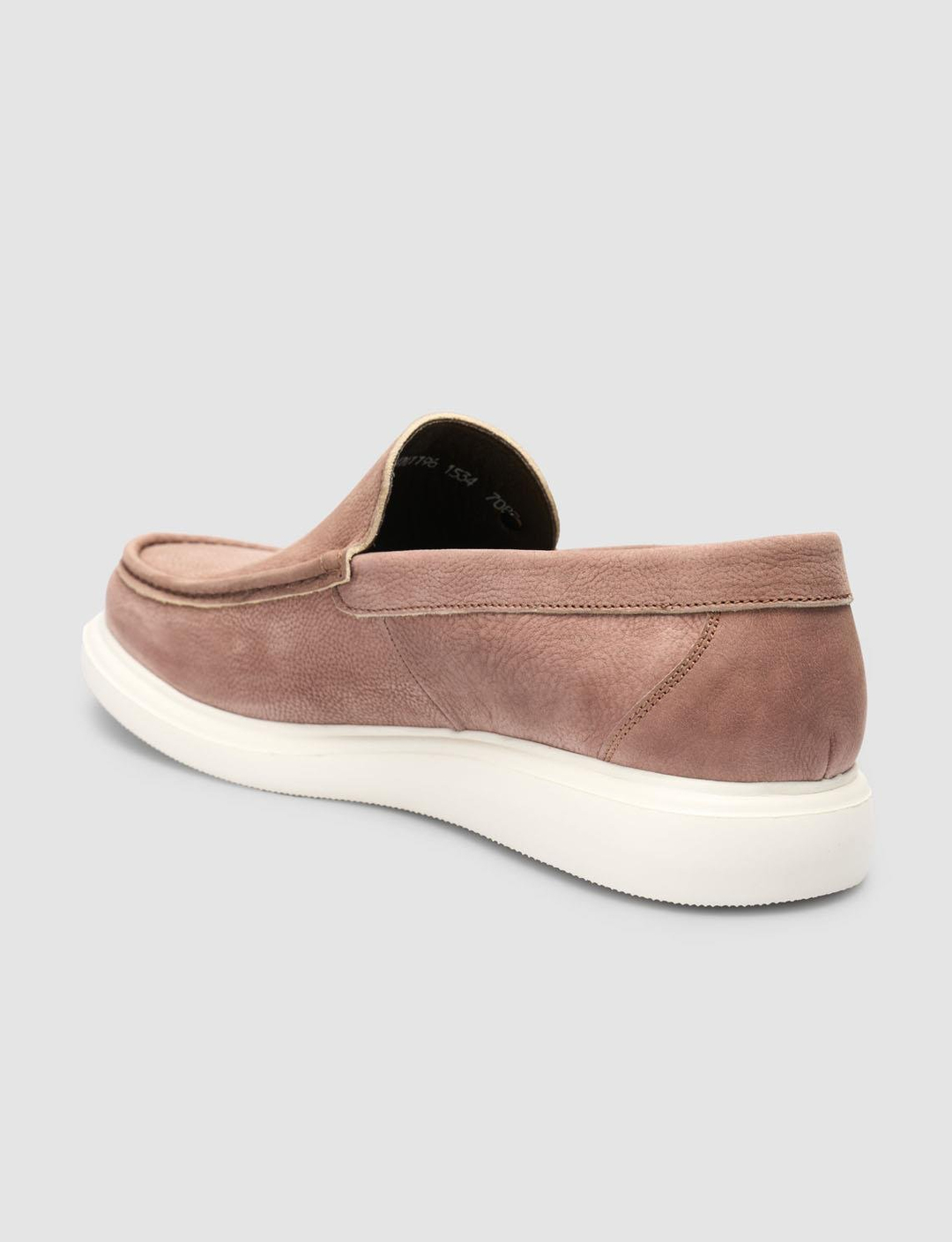 Taba Erkek Ayakkabı