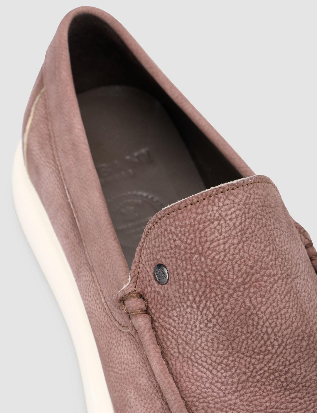 Taba Erkek Ayakkabı