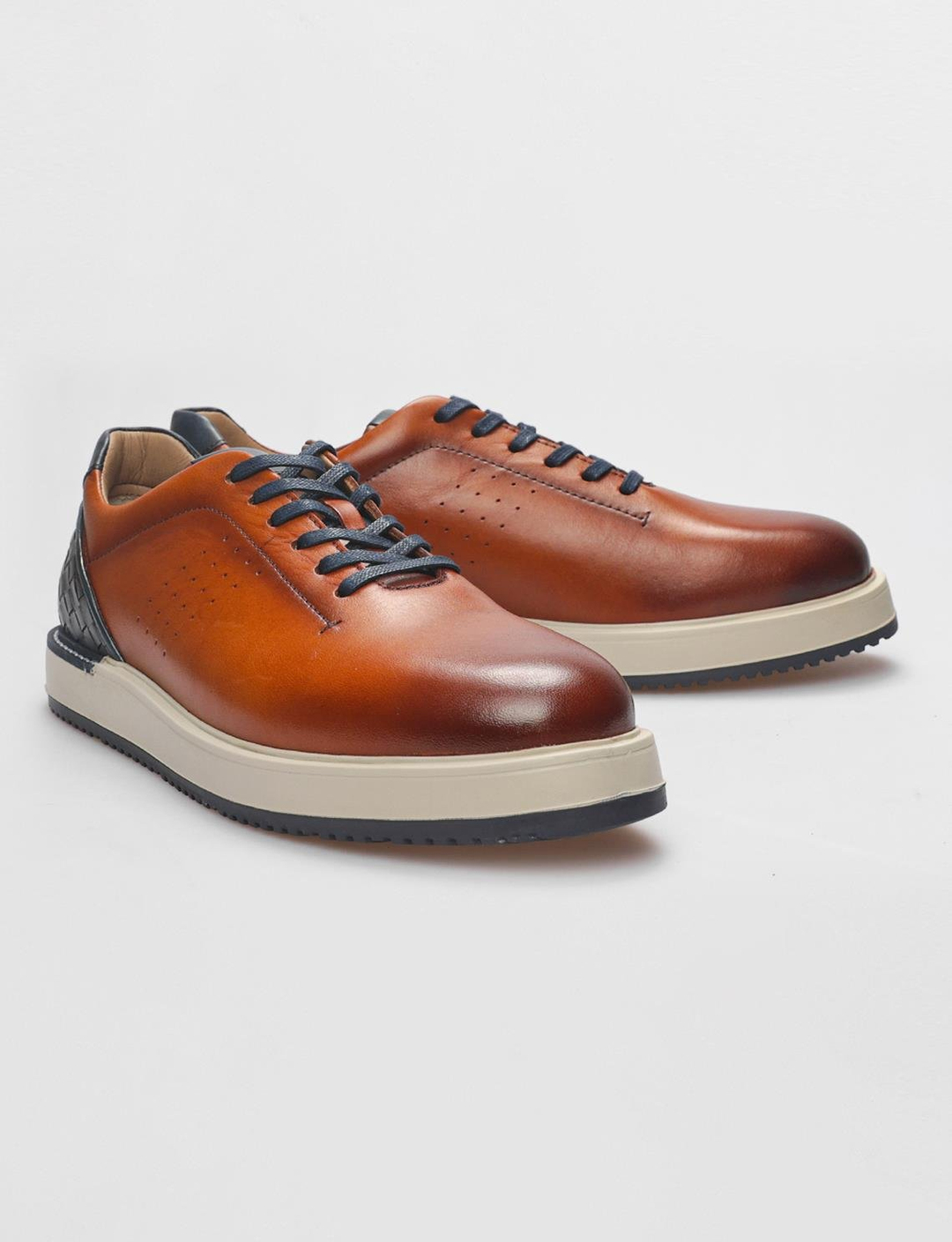 Taba Erkek Ayakkabı