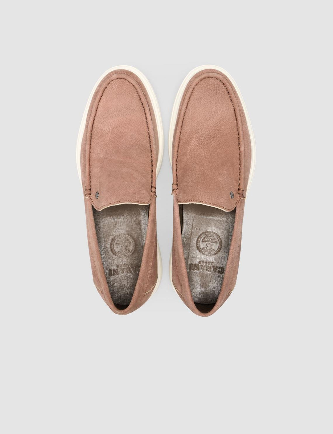 Taba Erkek Ayakkabı