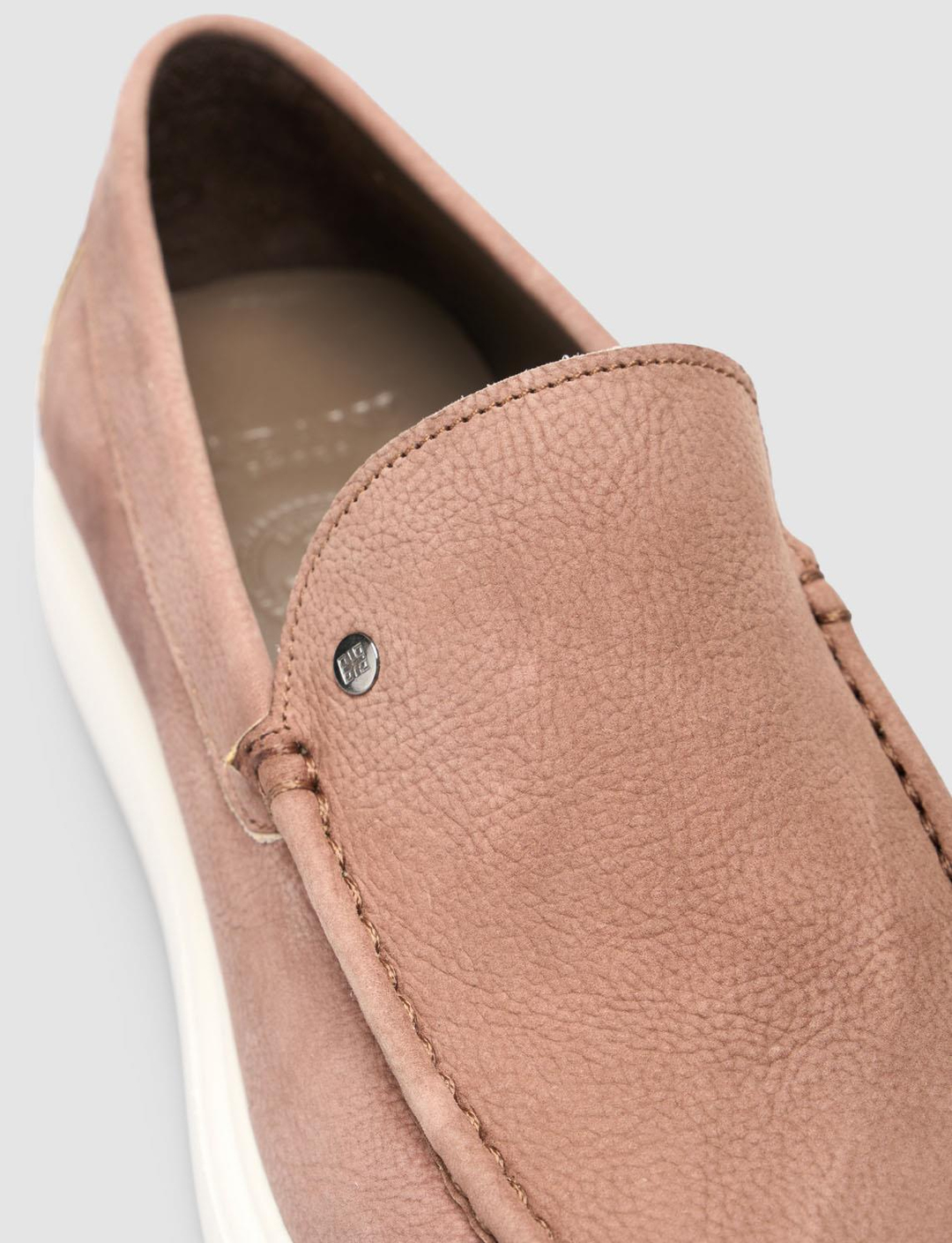 Taba Erkek Ayakkabı