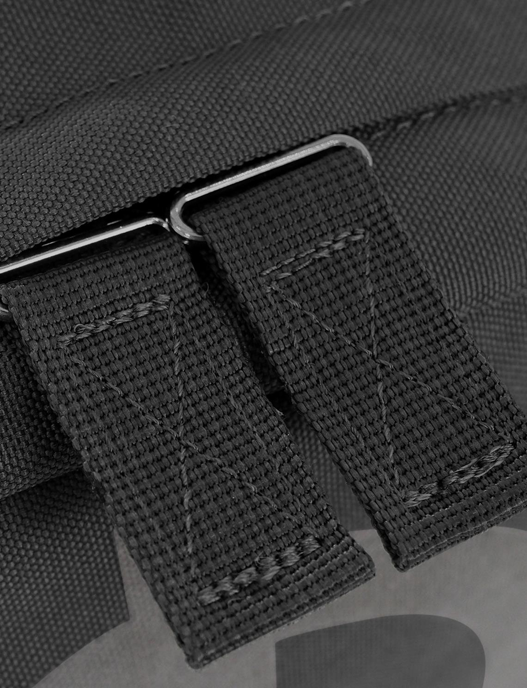 Tekstil Antrasit Unisex Çanta