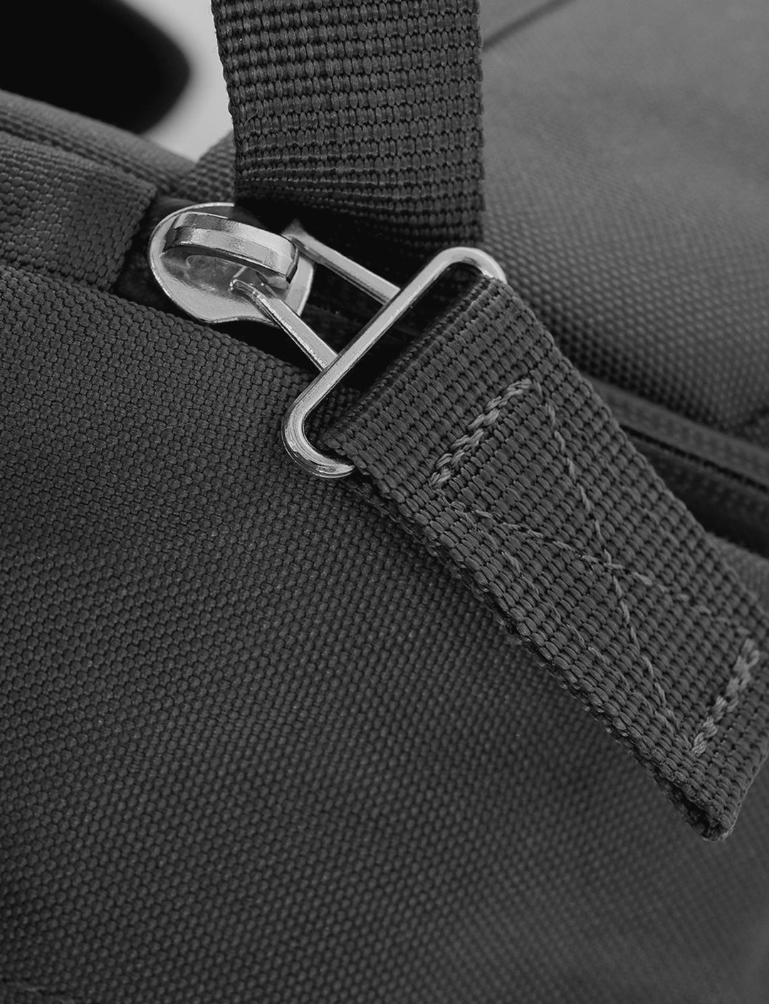 Tekstil Antrasit Unisex Çanta