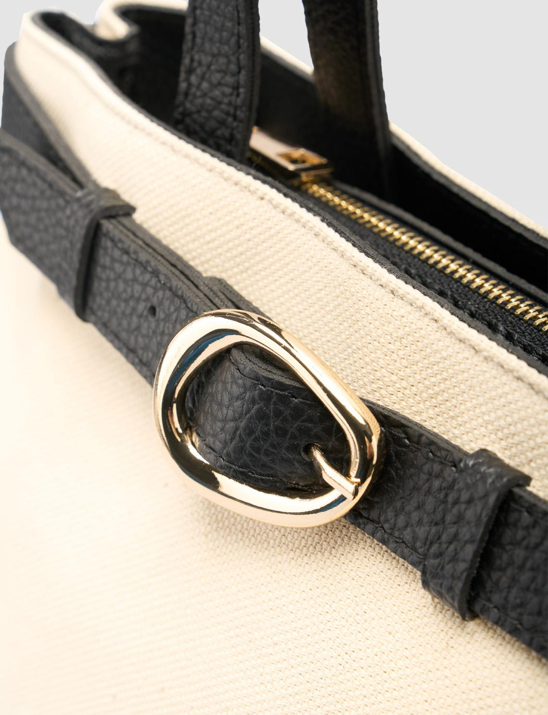 Tekstil Bej Kadın Çanta