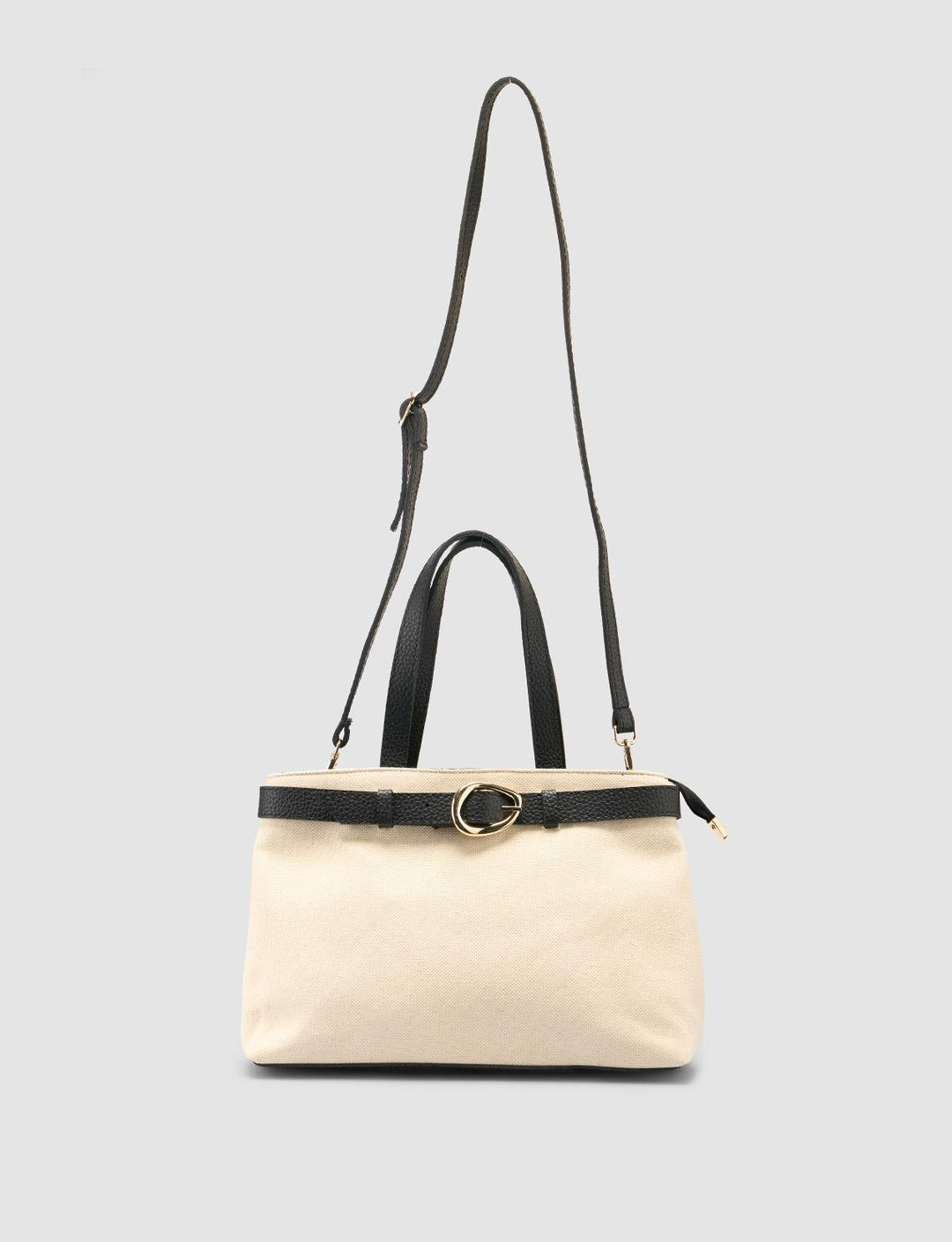 Tekstil Bej Kadın Çanta