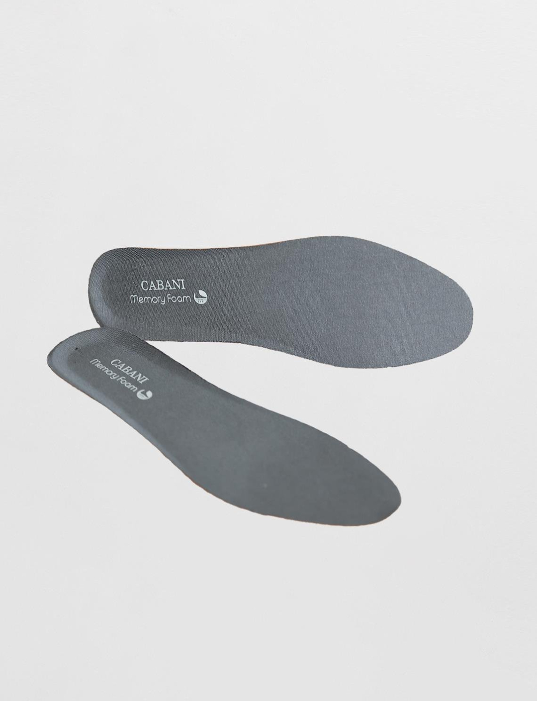 Tekstil Füme Erkek tabanlık