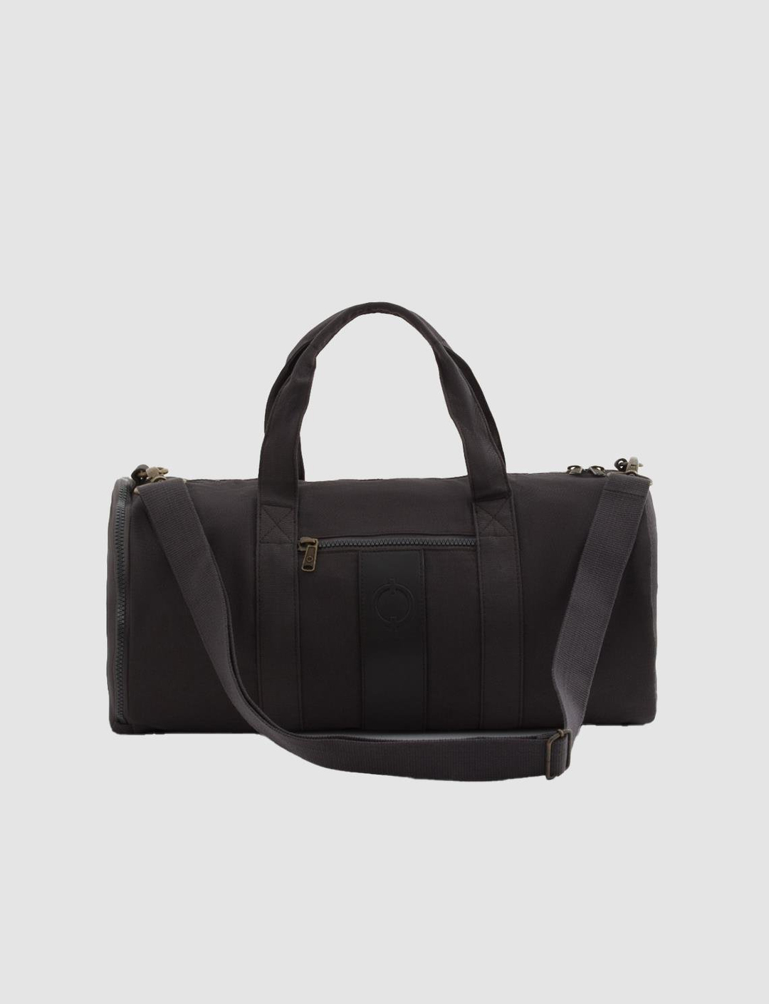 Tekstil Gri Unisex Çanta