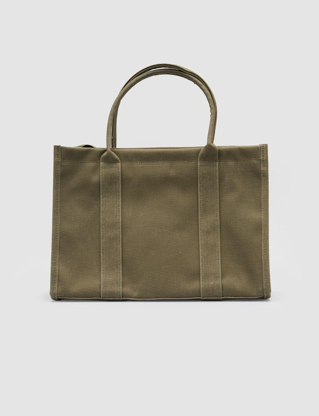 Tekstil Haki Kadın Çanta